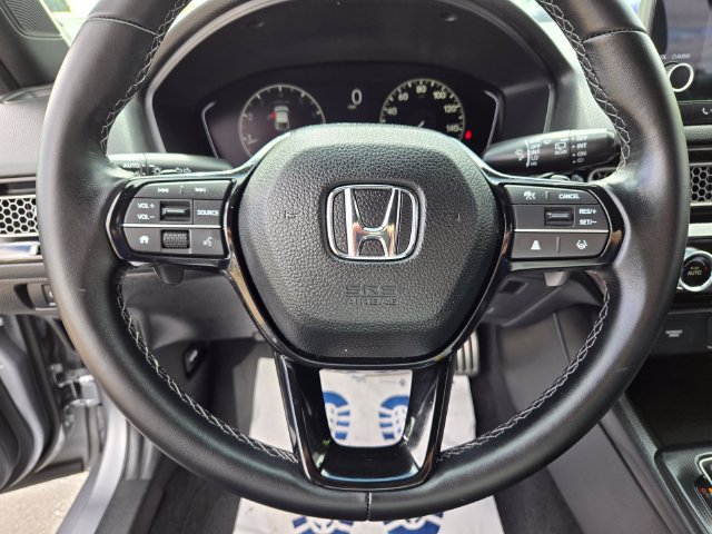 Used 2023 Honda Civic Sport image 30