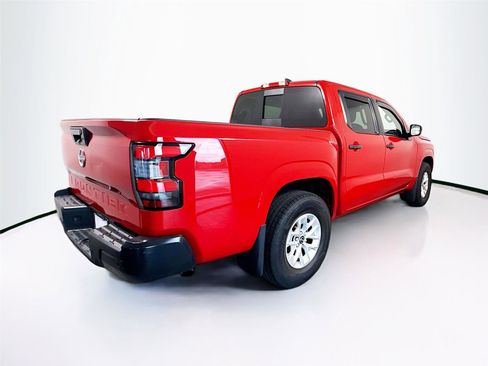 Used 2025 Nissan Frontier S image 31