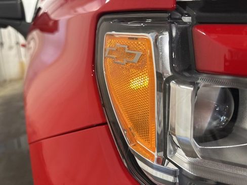 Used 2023 Chevrolet Silverado 1500 RST w/ Convenience Package II image 41