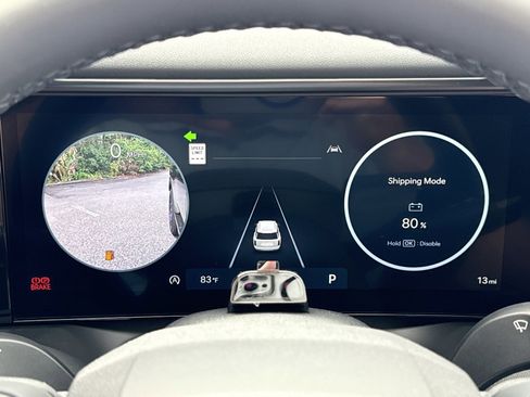 New 2026 Hyundai Palisade XRT Pro image 21