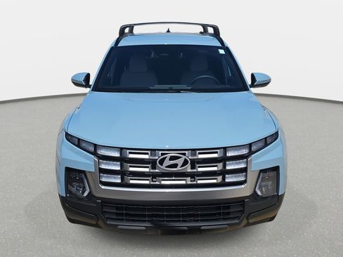 New 2026 Hyundai Santa Cruz SEL AWD/4WD image 2