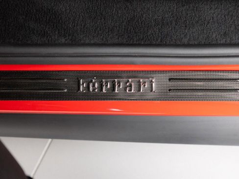Certified 2026 Ferrari 296 GTB RWD image 54
