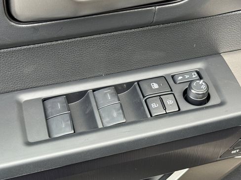 New 2026 Toyota Sequoia Platinum image 14