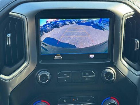 Used 2021 Chevrolet Silverado 1500 RST AWD/4WD image 24