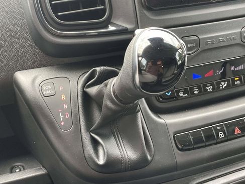 New 2024 RAM ProMaster 1500 w/ Safety Group image 23