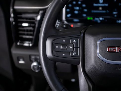 Used 2025 GMC Sierra 2500 AT4X w/ AT4X AEV Edition AWD/4WD image 46