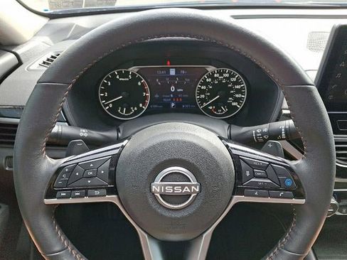 Certified 2024 Nissan Altima 2.0 SR image 54