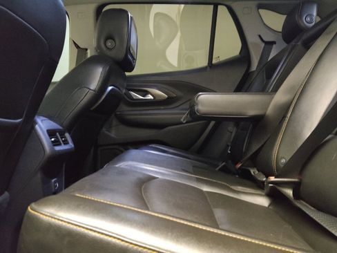 Used 2019 GMC Terrain SLT w/ Preferred Package FWD image 18