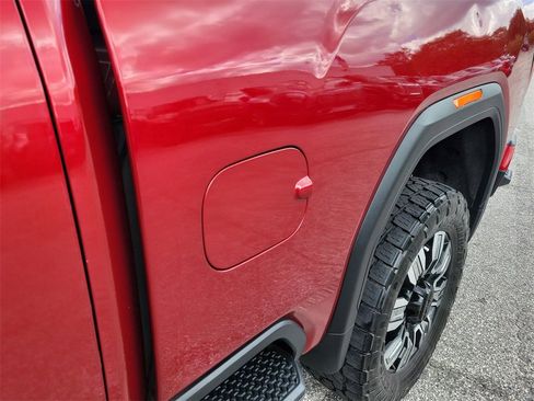 Used 2024 GMC Sierra 2500 Denali w/ Denali Reserve Package image 18