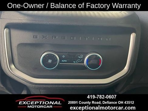 Used 2025 Ford Expedition Active AWD/4WD image 46