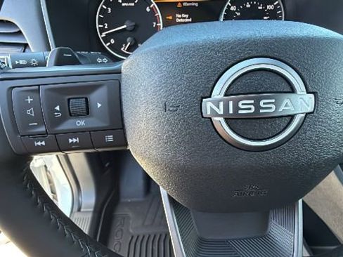 New 2026 Nissan Rogue SV w/ Cold Weather Package image 19