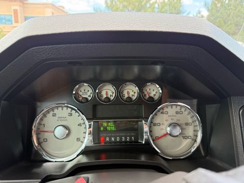 Used 2010 Ford F250 Lariat AWD/4WD image 31