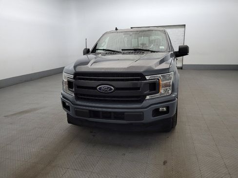 Used 2019 Ford F150 XLT w/ Equipment Group 302A Luxury image 15