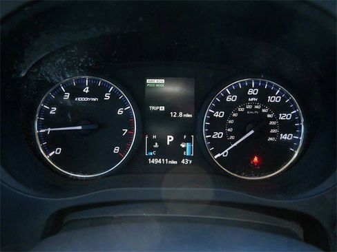 Used 2016 Mitsubishi Outlander SE image 19