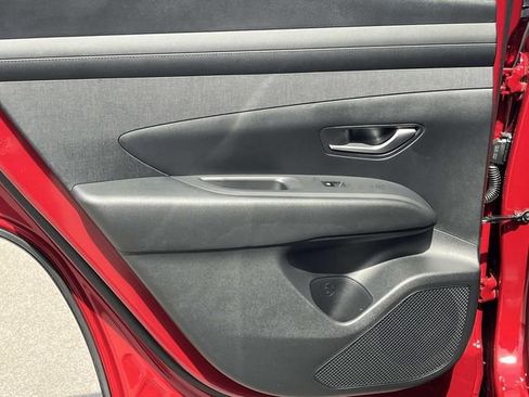 New 2026 Hyundai Tucson SEL FWD image 20