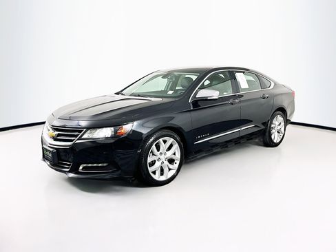 Used 2019 Chevrolet Impala Premier image 3