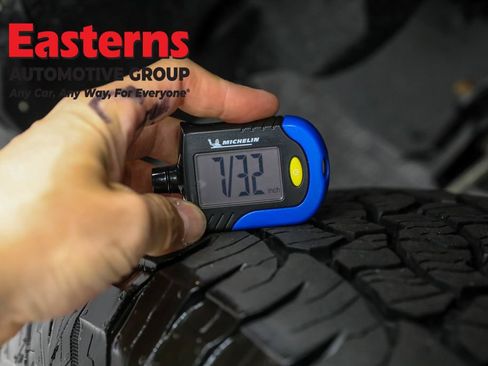 Used 2026 Toyota Tacoma TRD Off-Road AWD/4WD image 26