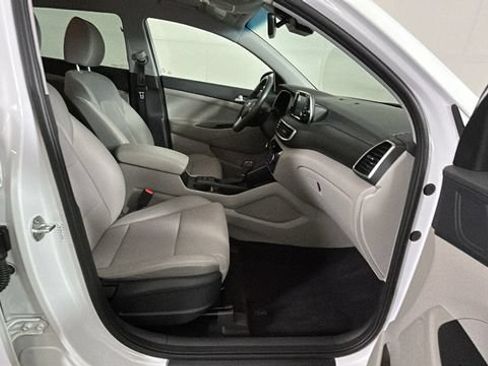 Used 2020 Hyundai Tucson Sport FWD image 30