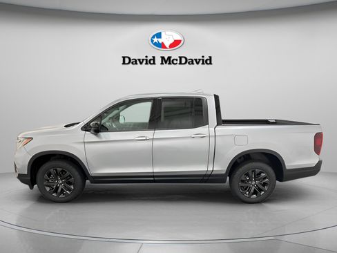 New 2026 Honda Ridgeline Sport image 2