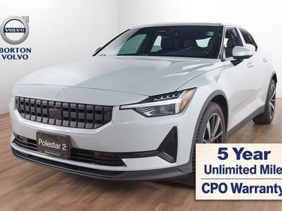 Used 2022 Polestar Polestar 2 w/ Plus Package