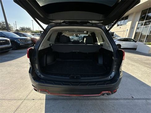 Used 2021 Subaru Forester Sport w/ Popular Package #2 image 27