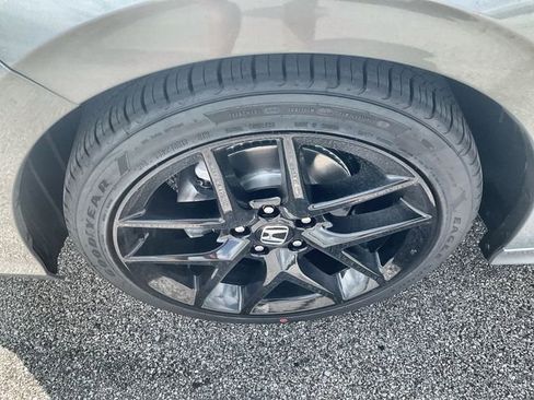 New 2026 Honda Civic Sport image 17