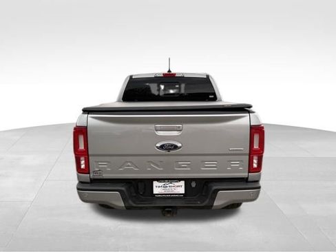 Used 2020 Ford Ranger Lariat w/ Equipment Group 501A Mid AWD/4WD image 10