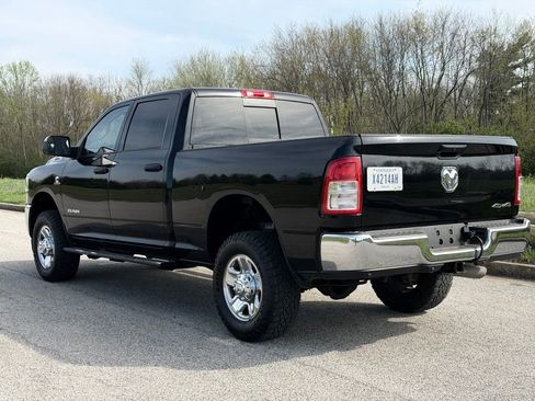 Used 2020 RAM 2500 Tradesman AWD/4WD image 36