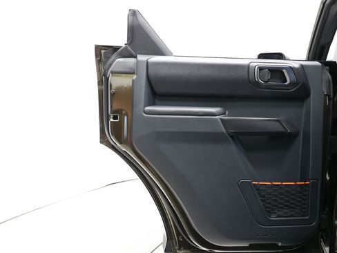 Used 2024 Ford Bronco Raptor image 47