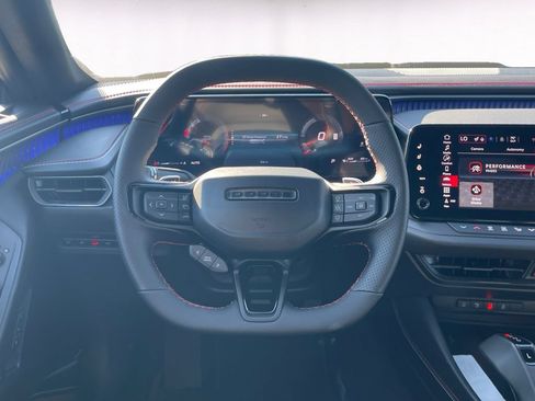 New 2026 Dodge Charger R/T AWD/4WD image 12