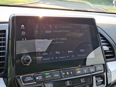 Certified 2024 Honda Odyssey EX-L image 18