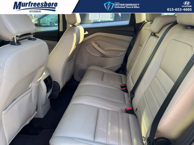 Used 2019 Ford Escape SEL FWD image 8