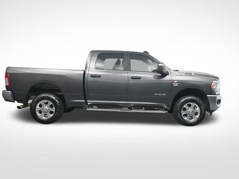 Used 2024 RAM 2500 Big Horn image 4
