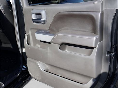 Used 2017 Chevrolet Silverado 1500 LTZ Z71 w/ LTZ Plus Package image 20