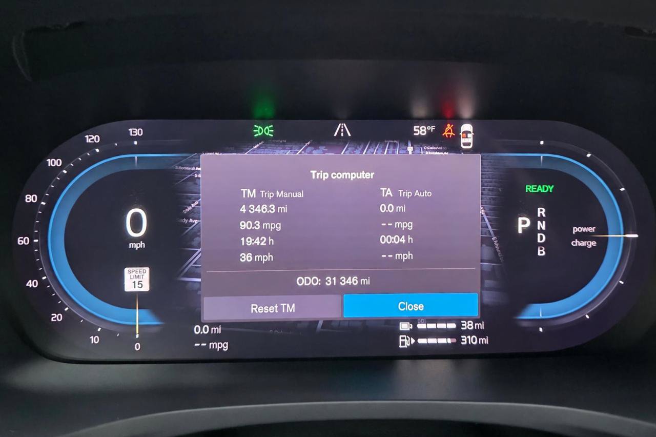 Used 2023 Volvo V60 T8 Polestar w/ Protection Package Premier AWD/4WD image 19