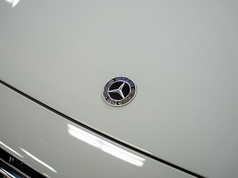 Used 2024 Mercedes-Benz E 350 4MATIC Sedan w/ Driver Assistance Package image 7