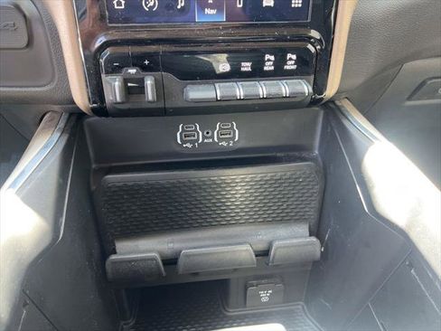 Certified 2022 RAM 2500 Laramie AWD/4WD image 18