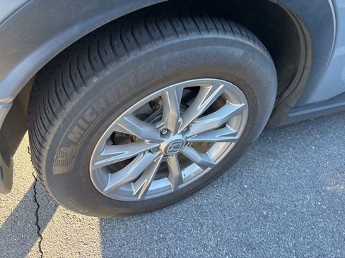 Used 2023 Honda CR-V EX-L image 30