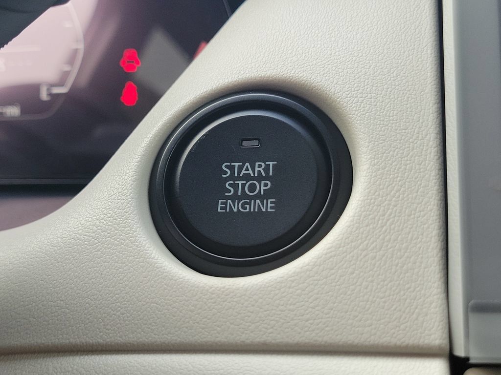 New 2026 MAZDA CX-5 Select AWD/4WD image 26