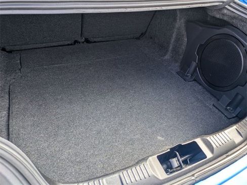 Used 2021 Ford Mustang Premium w/ Equipment Group 201A image 23