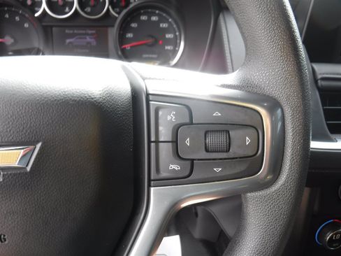 Used 2023 Chevrolet Tahoe LS image 19