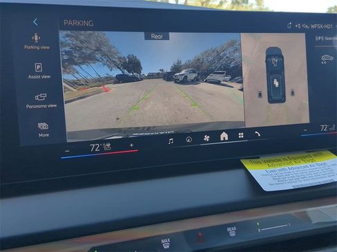 New 2026 BMW X3 xDrive30 w/ Premium Package image 20