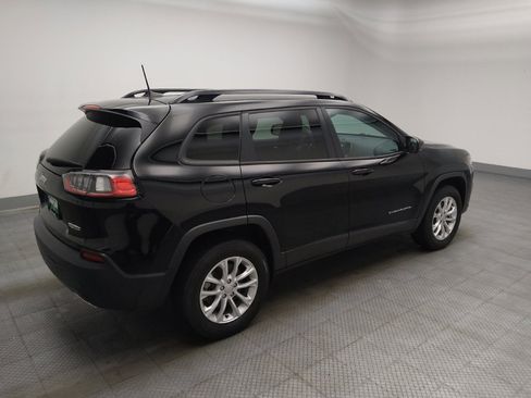 Used 2022 Jeep Cherokee Latitude Lux AWD/4WD image 10