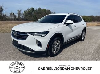 Used 2022 Buick Envision Preferred video 1