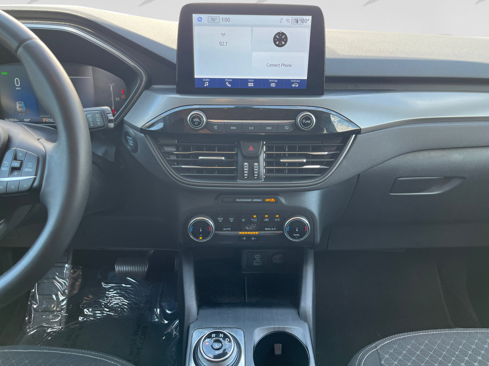 Used 2023 Ford Escape Active FWD image 12