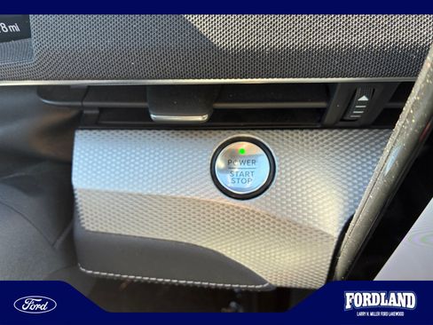 Used 2023 Ford Mustang Mach-E Select AWD/4WD image 29