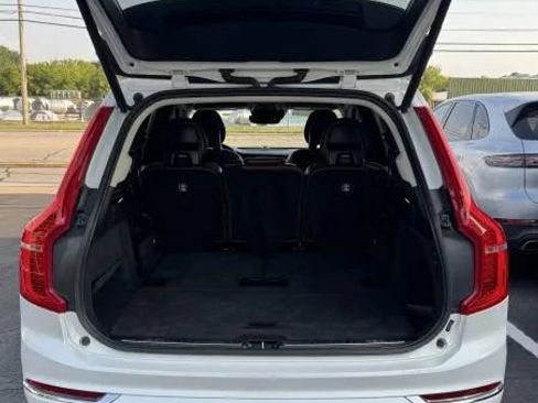 Used 2018 Volvo XC90 T6 Inscription w/ Convenience Package AWD/4WD image 12