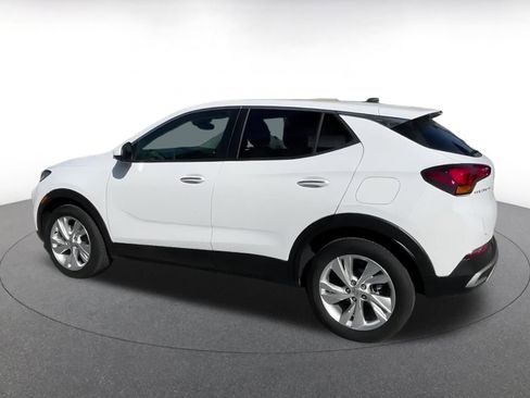 Used 2025 Buick Encore GX Preferred image 10