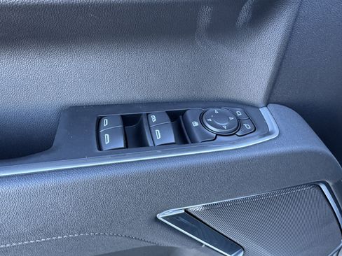 New 2026 Chevrolet Silverado 1500 LT w/ All Star Edition Plus image 11