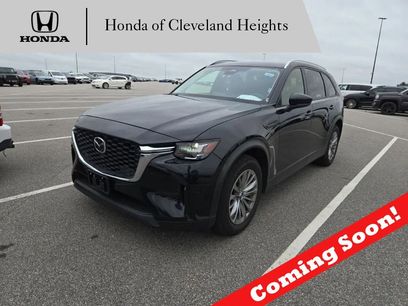 Used 2024 MAZDA CX-90 3.3 Turbo w/ Select Package
